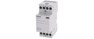 INSTA SCHUETZ 4S ACDC230V 25A 