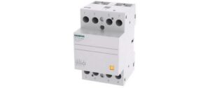 INSTA SCHUETZ 4S ACDC230V 40A 