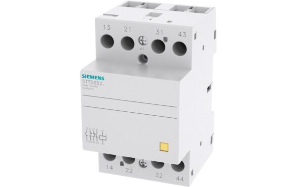 1898808 - Mediatech Siemens INSTA SCHUETZ 2S2OE ACDC230V 63A kaufen | Mediatech.ch