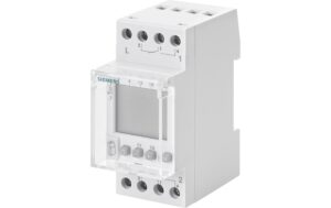 DIGITALE ZEITSCHALTUHR ASTRO 2K 230V