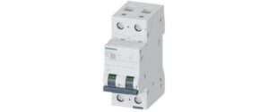 LS-SCHALTER 6KA 1+N-POL C16 