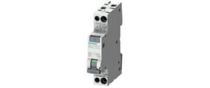 FI/LS kompakt 1TE 6kA Typ A 30mA C13 
