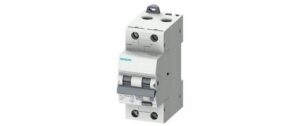 FI/LS 2P 2TE 6kA Typ A 30mA C25 
