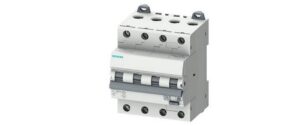 Siemens FI/LS 4P 4TE 6kA Typ A 30mA C32 kaufen | Mediatech.ch