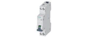 LS-SCHALTER 6KA 1+N/1TE C20 