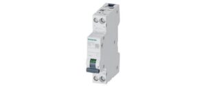 LS-SCHALTER 6KA 1+N/1TE C25 