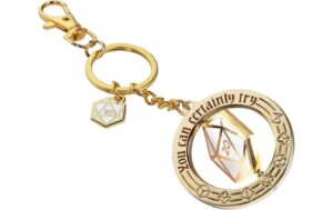 You Can Certainly Try Keychain