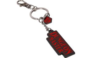 Schlüsselanhänger Dungeon Master