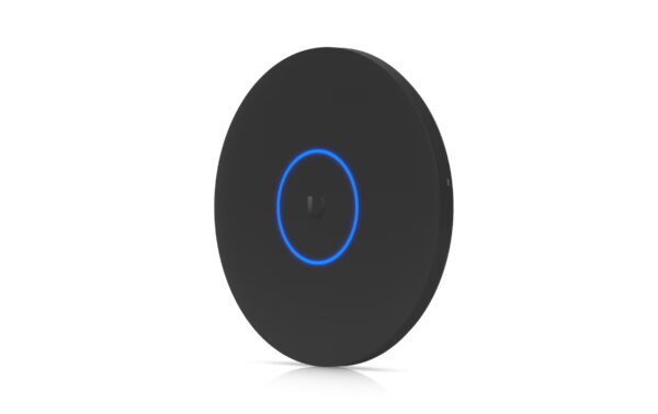 Ubiquiti UniFi U7-PRO-XGS WiFi-7 AP,Schwarz 15.1Gbps, 10/5/2.5/1GE, PoE+, Spectral Scan