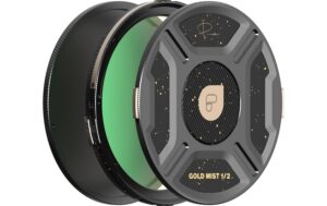 PolarPro CineGold Filter - Helix MagLock kaufen Schweiz | Mediatech.ch