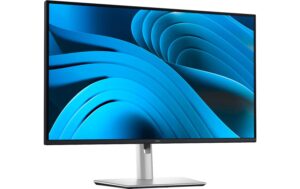 Dell Pro 27 Plus Hub 2560x1440, DP, HDMI, USB-C, USB kaufen Schweiz | Mediatech.ch
