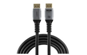 onit Premium 4K DP 1.2 1m 21.6 Gbps AWG 30 kaufen Schweiz | Mediatech.ch