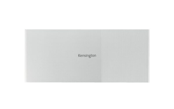 1900269_4 - Mediatech Kensington SD5000T5 EQ Thund. Docking K35201EU, Triple 4K, 140W PD