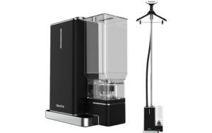 SteamOne Vertikaler Dampfglätter 2L, 50G/MIN, 98°C, 2300W