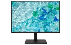 Acer Vero B277UGbmiiprzx, 27, 2560x1440 IPS, 4ms, 350nits, 85% PCR, HDR10