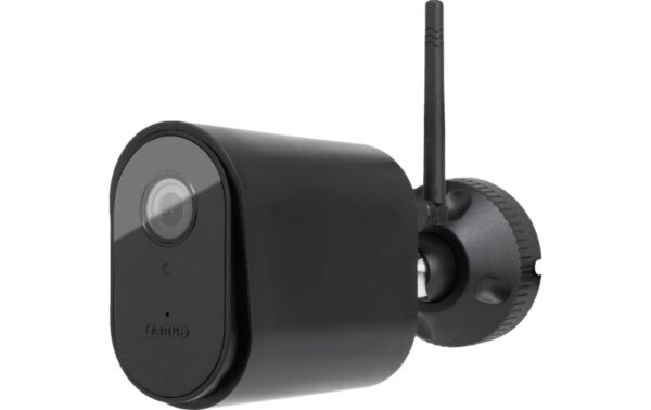 ABUS PPIC5452B WLAN Aussenkamera schwarz