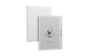 BOOX Go 7 White E-Ink Tablet