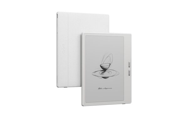 BOOX Go 7 White E-Ink Tablet