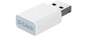 1900674 - Mediatech D-Link AC13U: AC1300 Wi-Fi 5 USB Adapter bis 1267 Mbit/s, WPA3, WPA2 USB 2.0 kaufen Schweiz | Mediatech.ch