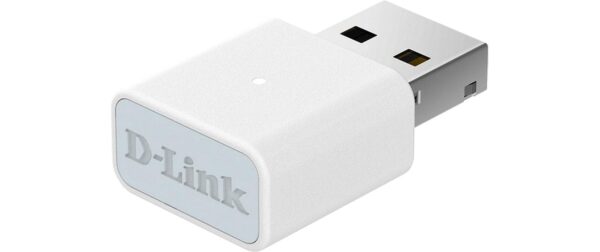 D-Link AN3U: N300 Wi-Fi 4 USB Adapter bis 300 Mbit/s, WPA3, WPA2 USB 2.0 kaufen Schweiz | Mediatech.ch
