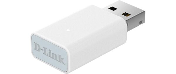 1900677 - Mediatech D-Link AX9U: AX900 Wi-Fi 6 USB Adapter bis 900 Mbit/s, WPA3, WPA2,WPA USB 2.0