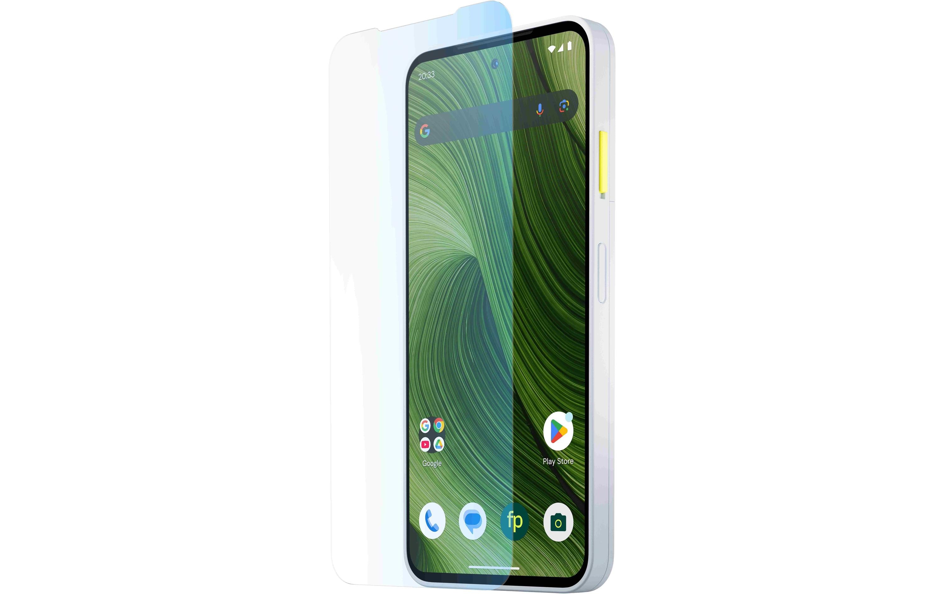 Fairphone Screen Protector für Fairphone 6, Standard kaufen Schweiz | Mediatech.ch