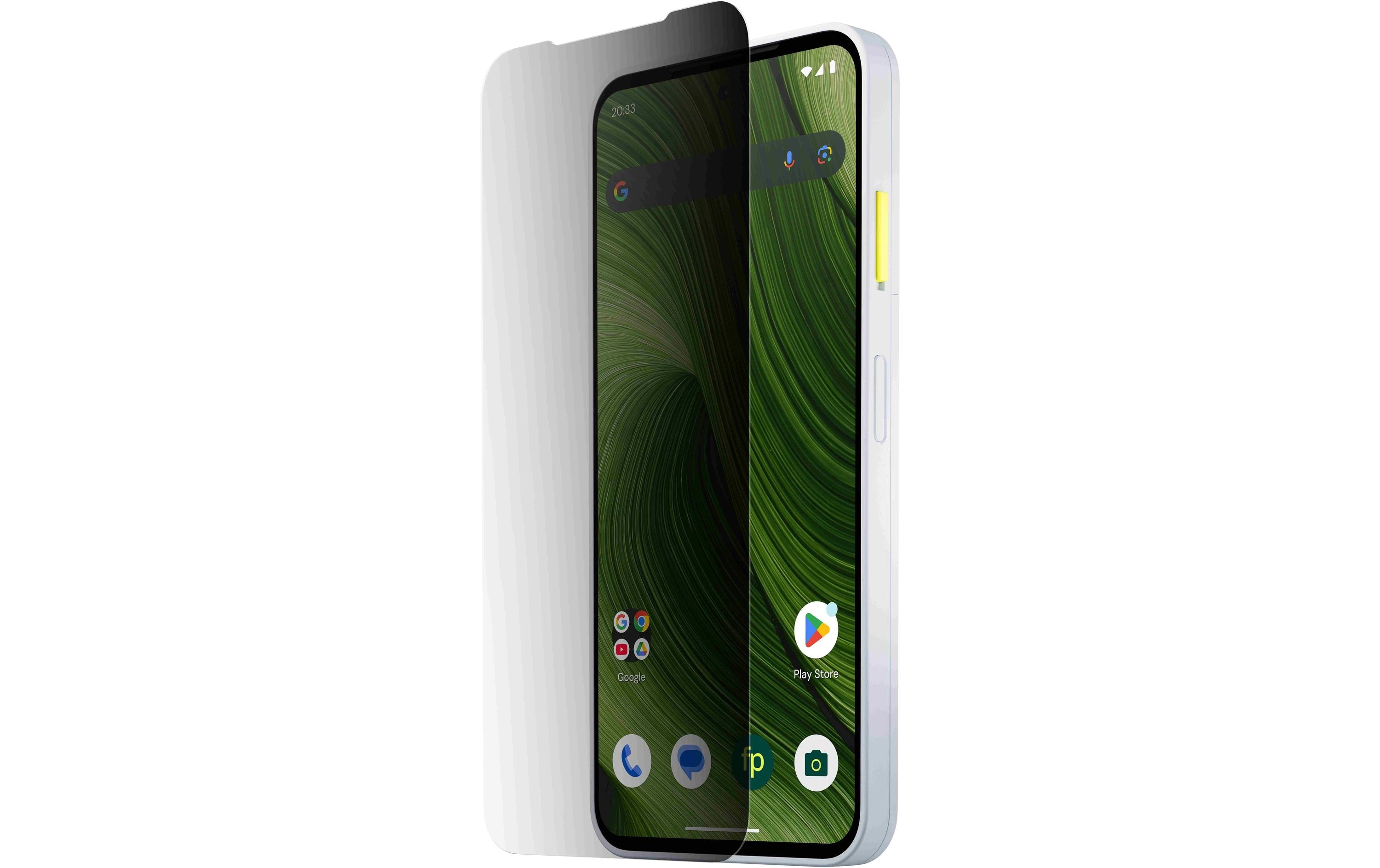1900709 - Mediatech Fairphone Screen Protector für Fairphone 6, Privacy kaufen Schweiz | Mediatech.ch