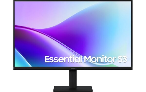 Samsung LS27F320GAUXEN, 27, IPS, 16:9 1920 x 1080, 120Hz, HDMI, Vesa kaufen Schweiz | Mediatech.ch