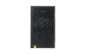 Shanling Onix Mystic XP1 Lederetui Schwarz