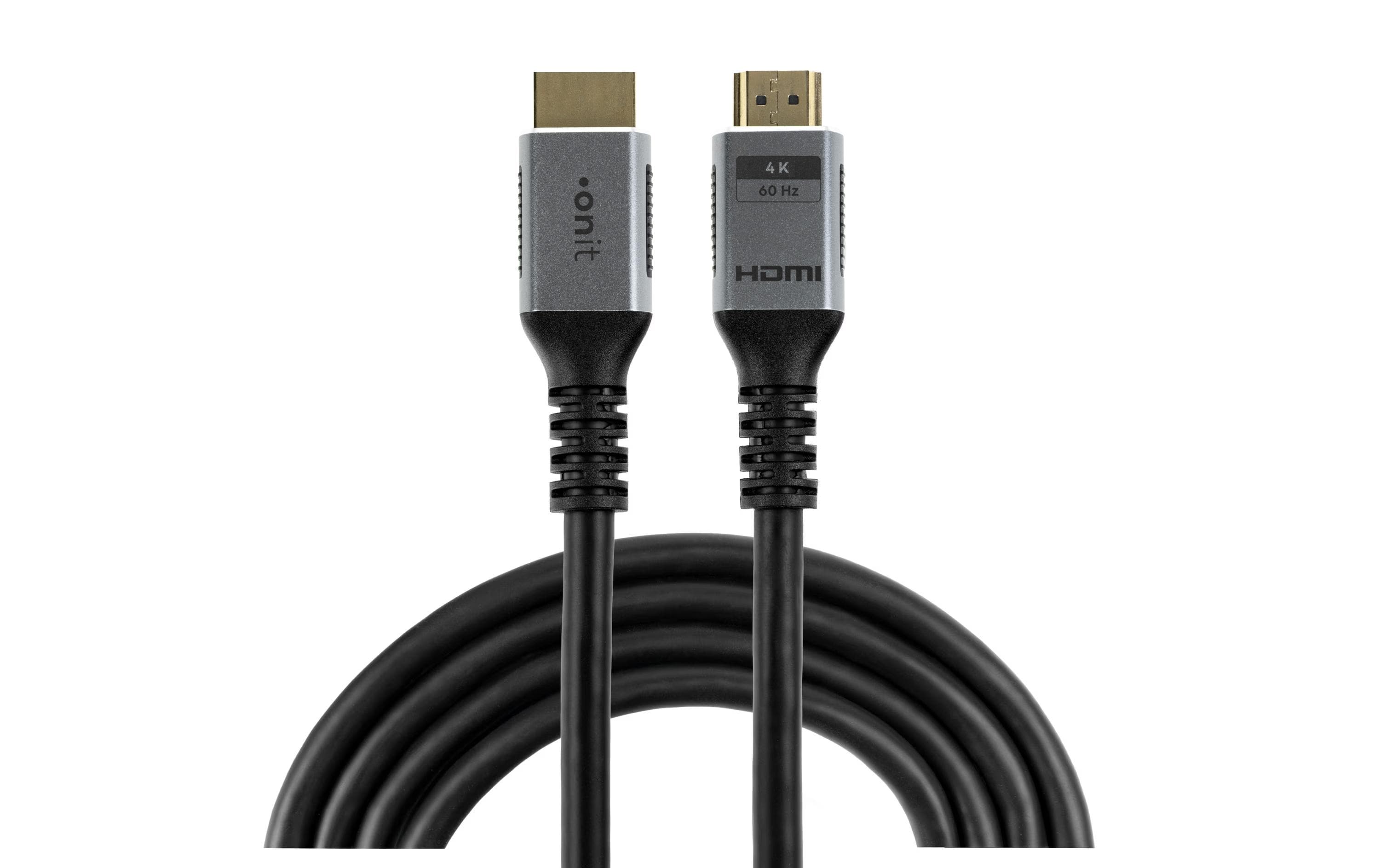 1901049 - Mediatech onit Premium HDMI 2.0 4K 1.5M 18 Gbps AWG 30 kaufen Schweiz | Mediatech.ch