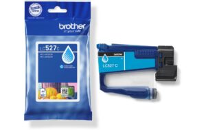 Tinte Brother LC-527C, cyan 900 Seiten kaufen Schweiz | Mediatech.ch