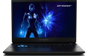 Erazer Deputy 15 P1, Intel Core 7 250H 15.6 FHD, 16GB, 1TB SSD, RTX 5060, W11-H