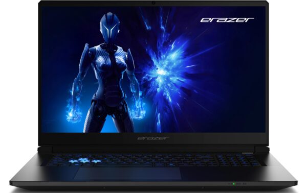 1901399 - Mediatech Erazer Defender 17 P1, Intel Core 9 270H 17.3 FHD, 32GB, 2TB SSD, RTX 5070, W11-H