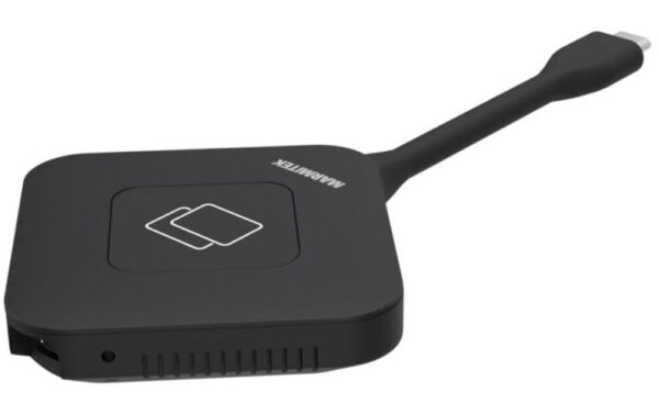 Marmitek Stream 4K Pro TX Zusatzsender zu Marmitek Stream 4K Pro
