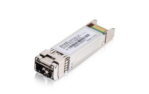 ZyXEL SFP25G-LR 25G SFP28 1310nm Transceivers