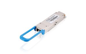 ZyXEL QSFP100G-LR4 100G QSFP28 1310nm Transceivers