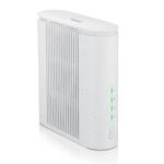 ZyXEL WE3300 WiFi 7 WLAN-Range-Extender mit Mesh