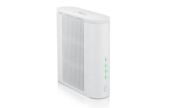ZyXEL WE3300 WiFi 7 WLAN-Range-Extender mit Mesh kaufen Schweiz | Mediatech.ch