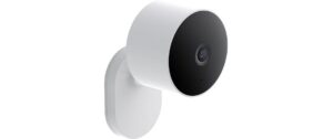 Xiaomi Outdoor Camera AW200 white PN102741 kaufen Schweiz | Mediatech.ch