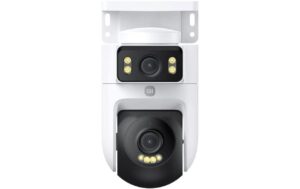 Xiaomi Outdoor Camera CW500 Dual White PN104120