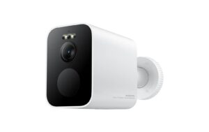 Xiaomi Outdoor Camera BW500 Weiss PN103932