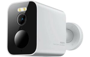Xiaomi Outdoor Camera BW300 Weiss PN103919