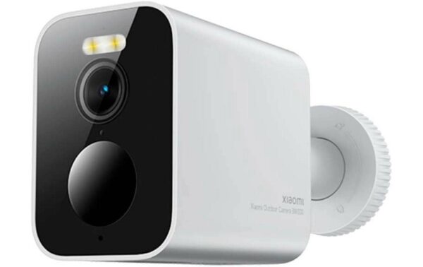 1901663 - Mediatech Xiaomi Outdoor Camera BW300 Weiss PN103919 kaufen Schweiz | Mediatech.ch