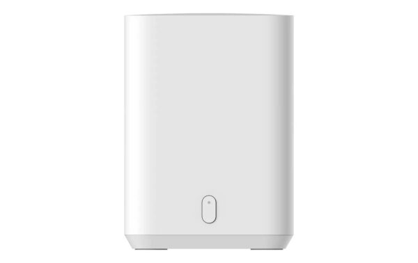 Xiaomi Outdoor Camera Base Station White PN104011 kaufen Schweiz | Mediatech.ch
