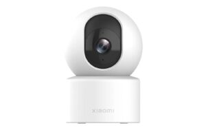 Xiaomi Smart Camera C301 Weiss PN104096