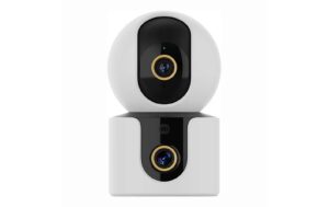 1901666 - Mediatech Xiaomi Smart Camera C500 Dual White PN104045 kaufen Schweiz | Mediatech.ch