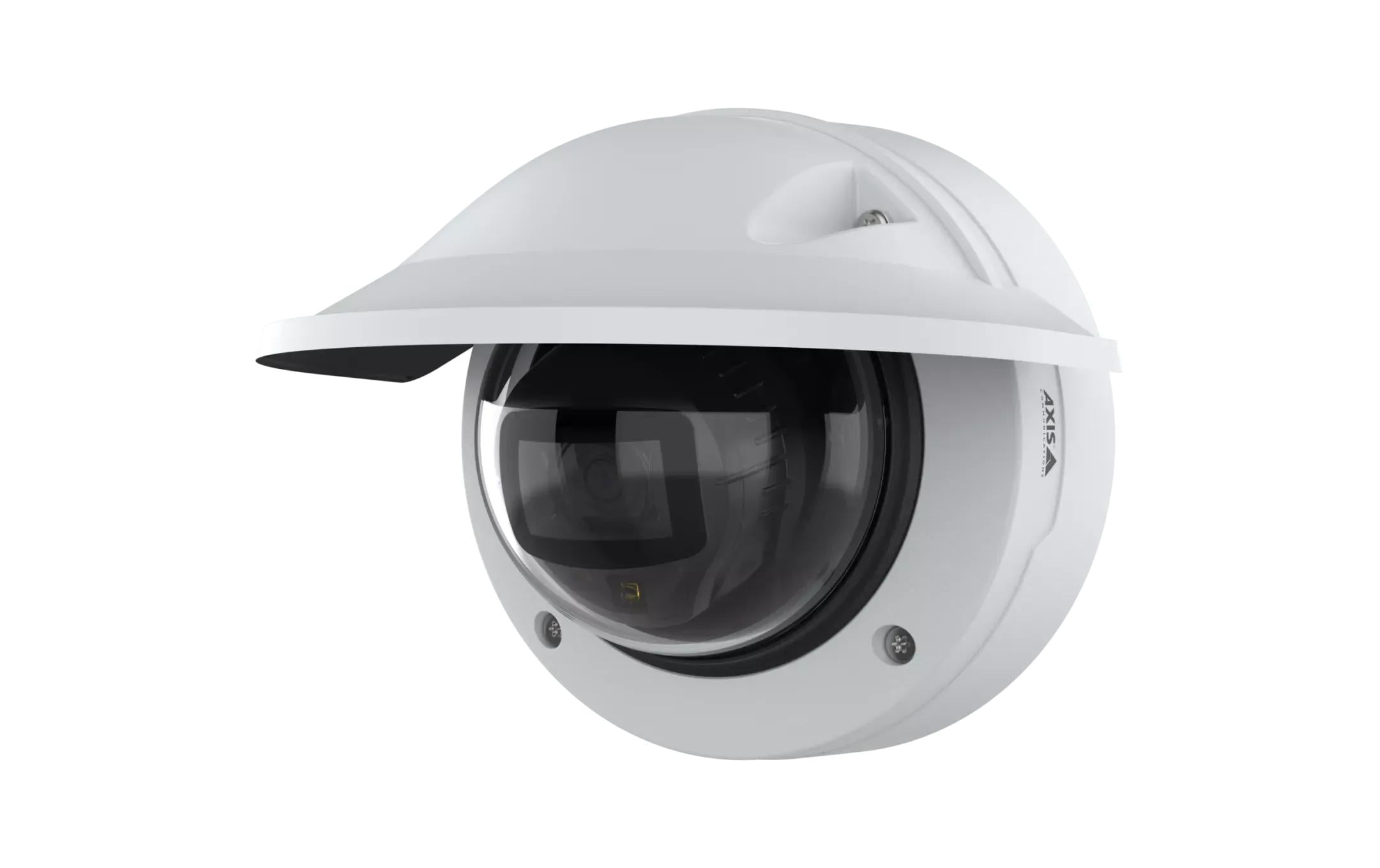 AXIS Netzwerkkamera P3278-LVE Outdoor, Dome, 8MP, IR kaufen Schweiz | Mediatech.ch