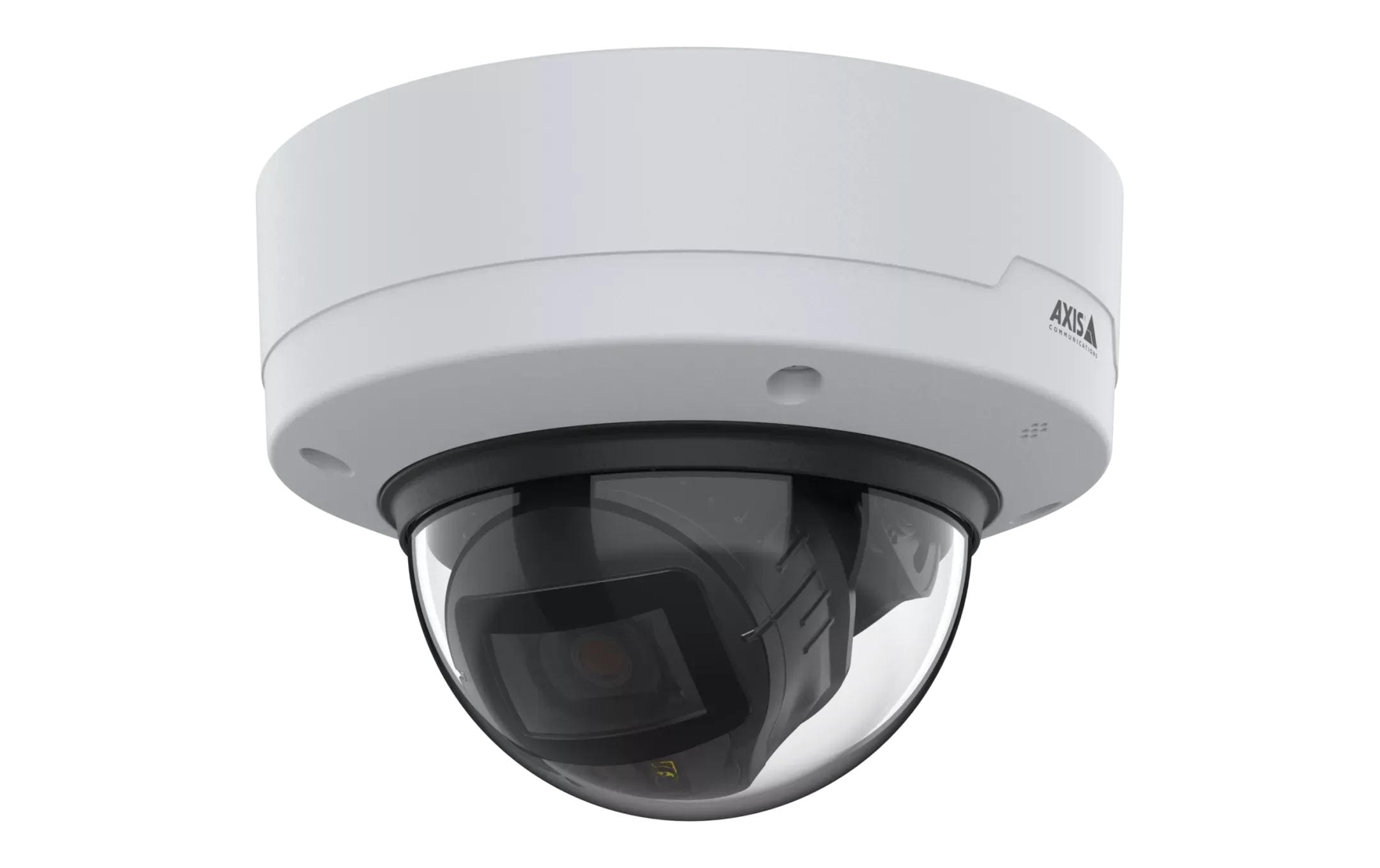 1902105 - Mediatech AXIS Netzwerkkamera P3285-LVE 29mm Outdoor, Dome, 2MP, IR, Audio Analyse kaufen Schweiz | Mediatech.ch