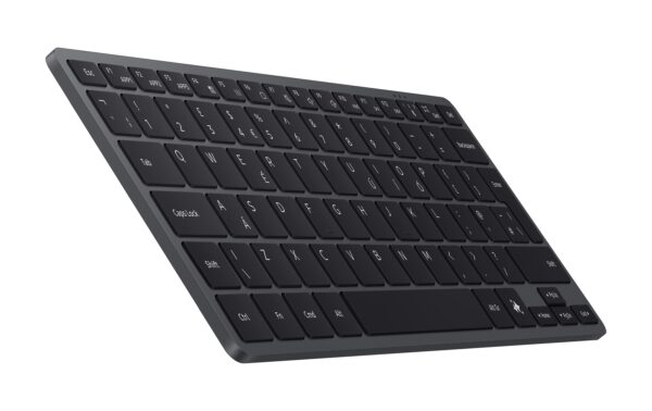 1902168_2 - Mediatech Samsung Smart Keyboard Dark Gray Dark Gray