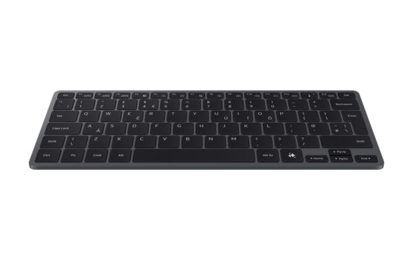 1902168_6 - Mediatech Samsung Smart Keyboard Dark Gray Dark Gray